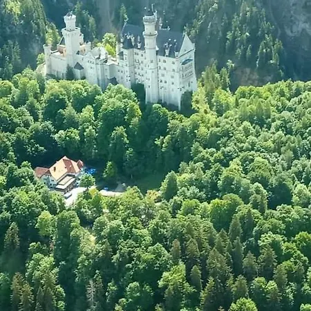 Schloßblick *