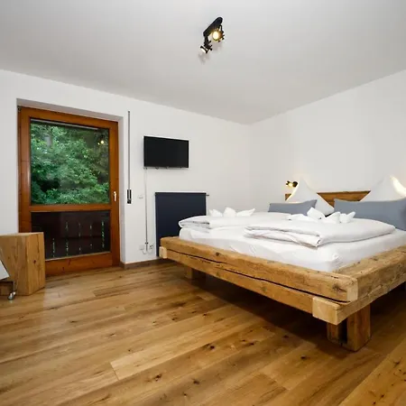 Apartment Schloßblick *