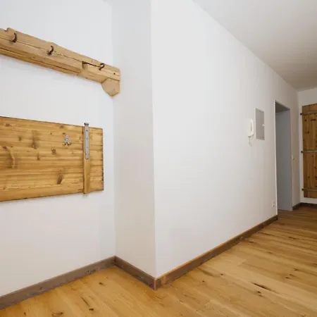 Apartment Schloßblick Füssen