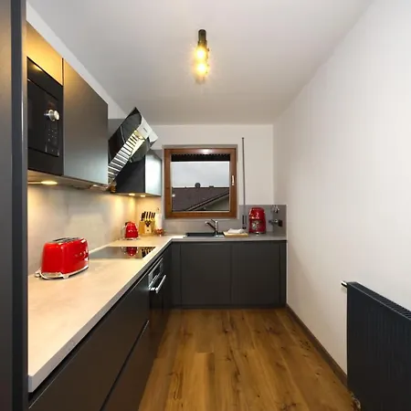 Apartment Schloßblick Füssen