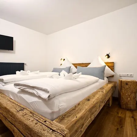 アパート Schlossblick