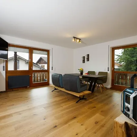 Schlossblick Daire *