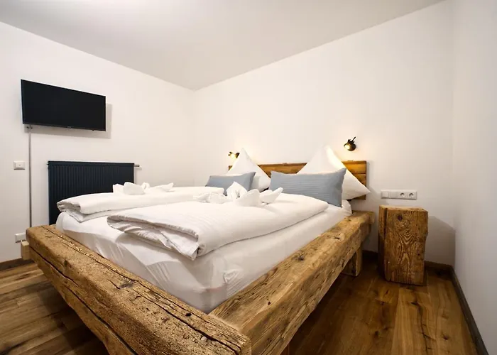 Apartment Schlossblick