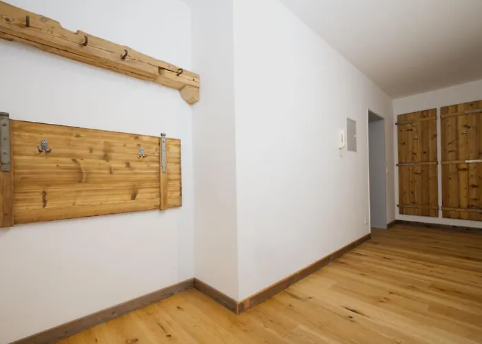 Apartment Schlossblick Fussen